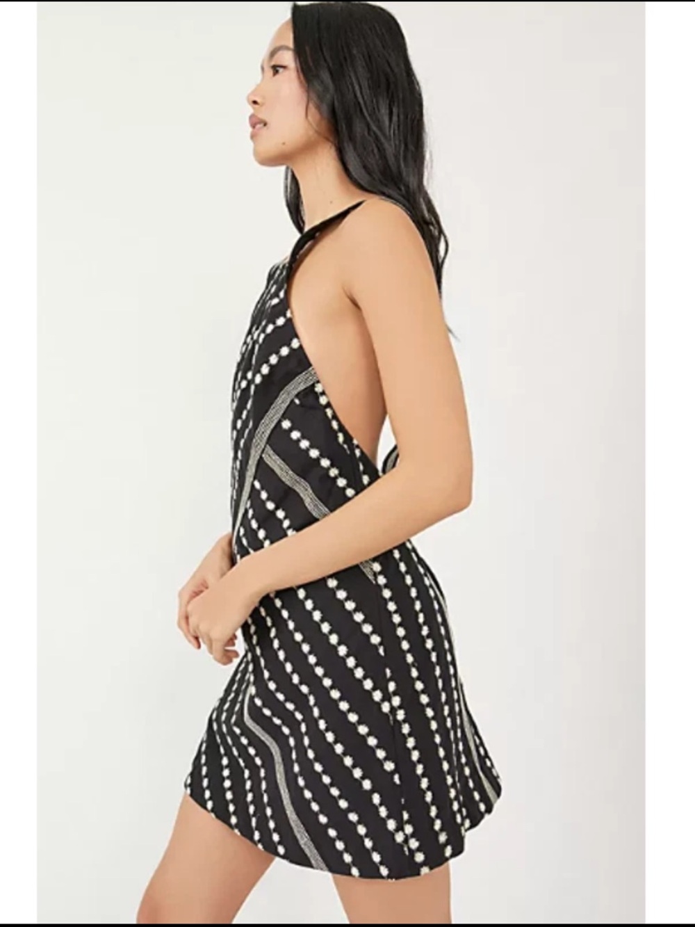 Free People Juni Dress - S